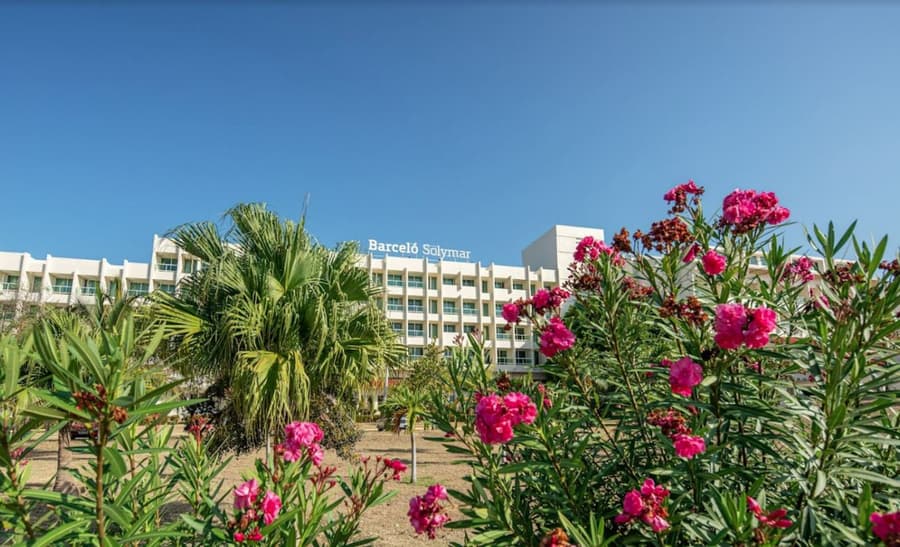 Barcelo Solymar