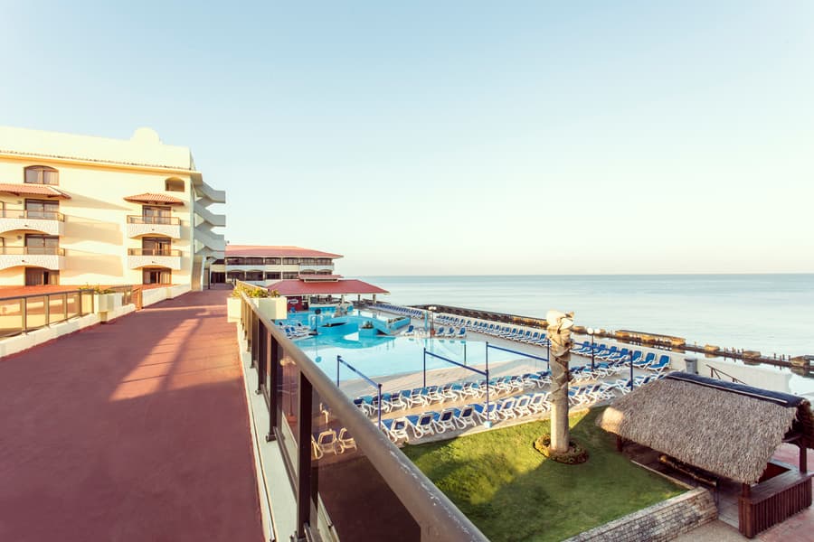 Hotel Copacabana