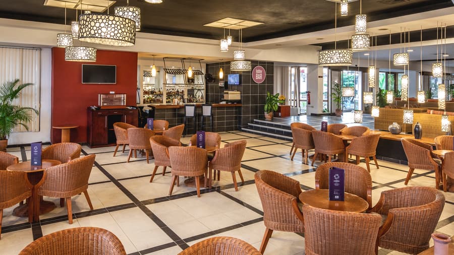 Hotel Copacabana