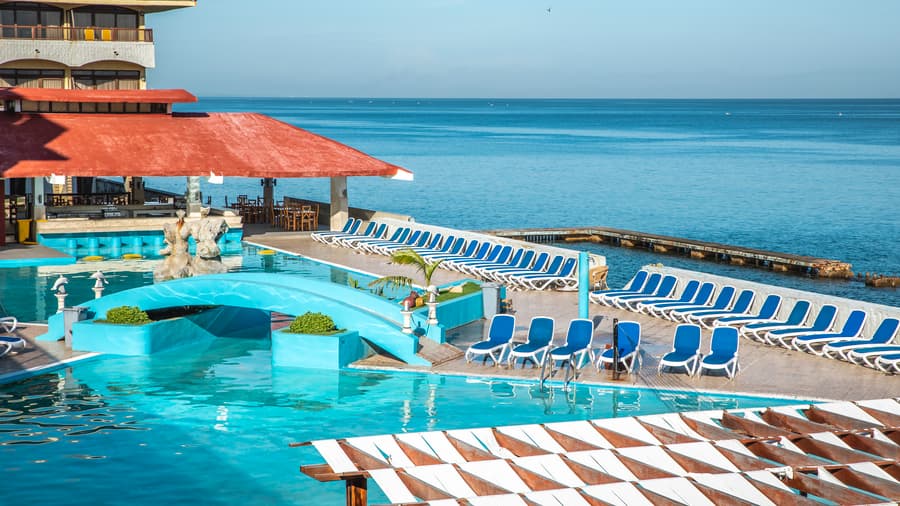 Hotel Copacabana