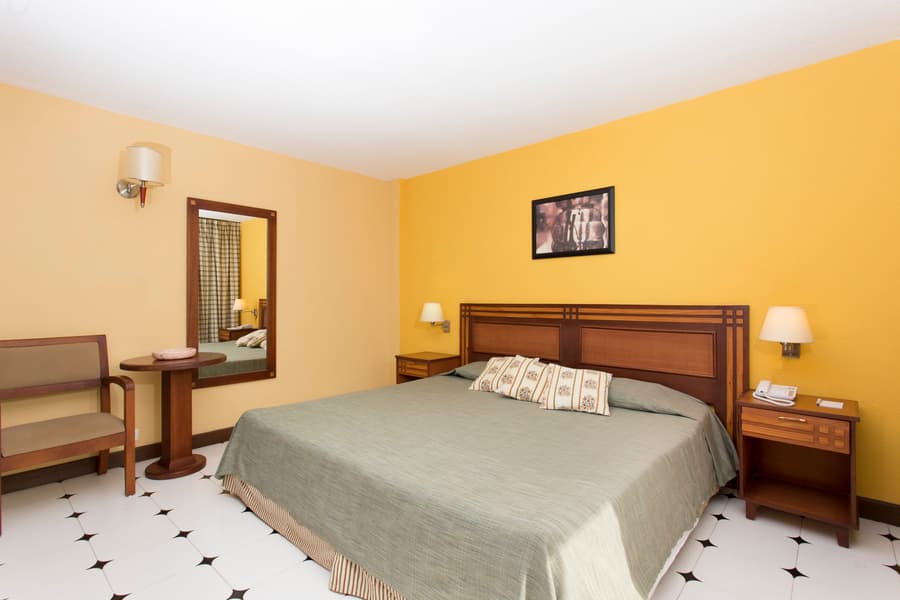 Hotel Copacabana