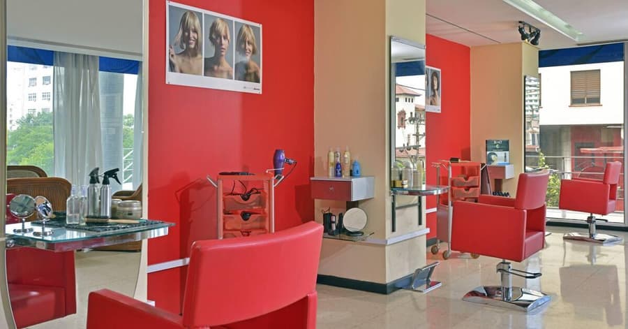Tryp Habana Libre