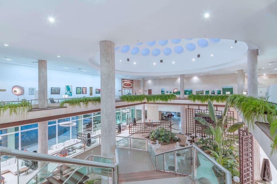 Tryp Habana Libre