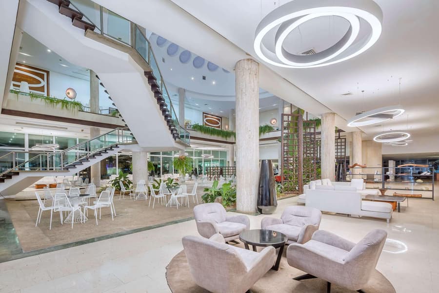 Tryp Habana Libre