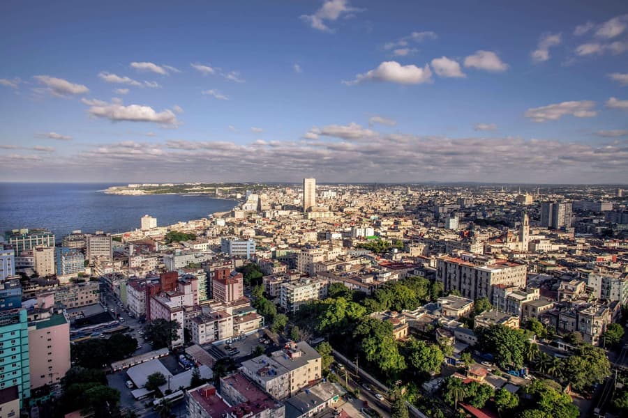 Tryp Habana Libre