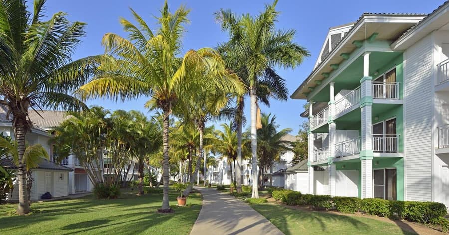 Melia Peninsula Varadero