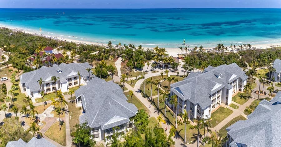 Melia Peninsula Varadero