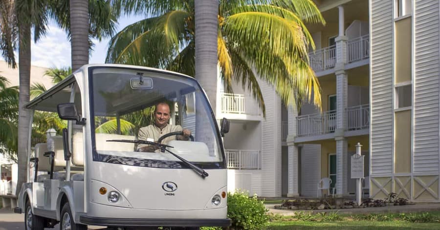 Melia Peninsula Varadero