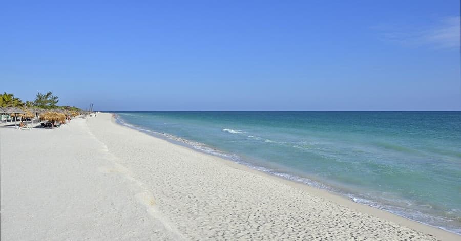 Melia Peninsula Varadero