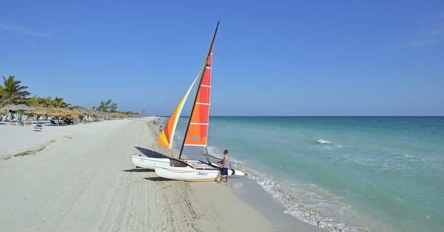 Melia Peninsula Varadero