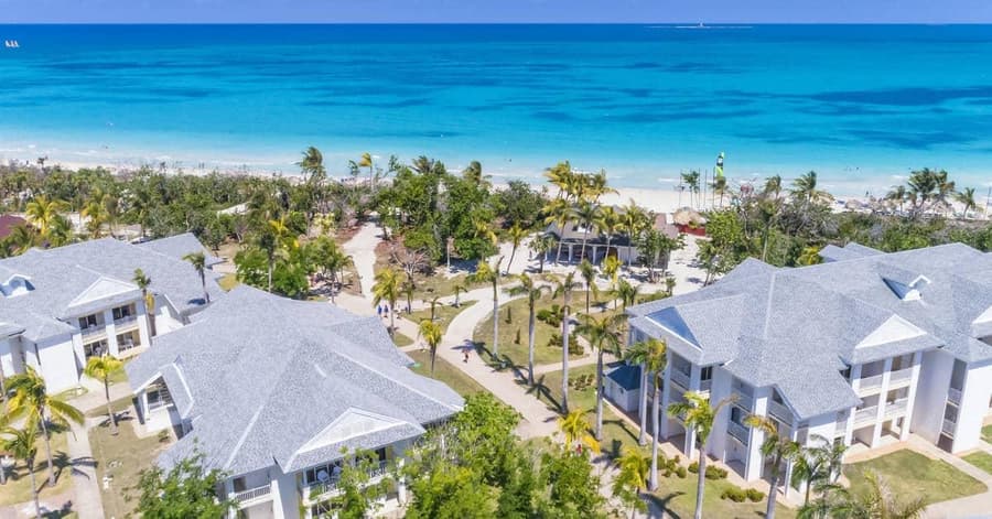 Melia Peninsula Varadero