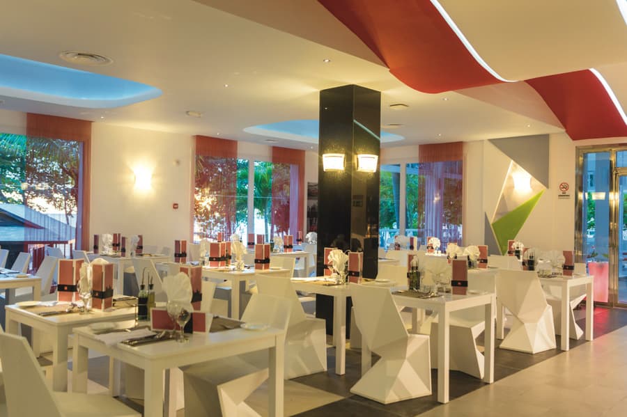 Riu  Negril - All Inclusive