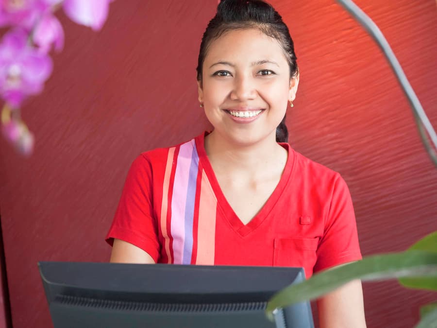 Ibis Styles Bali Legian