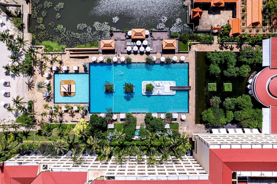 Dusit Thani Hua Hin
