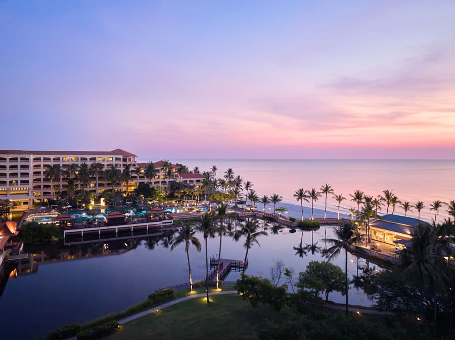 Dusit Thani Hua Hin