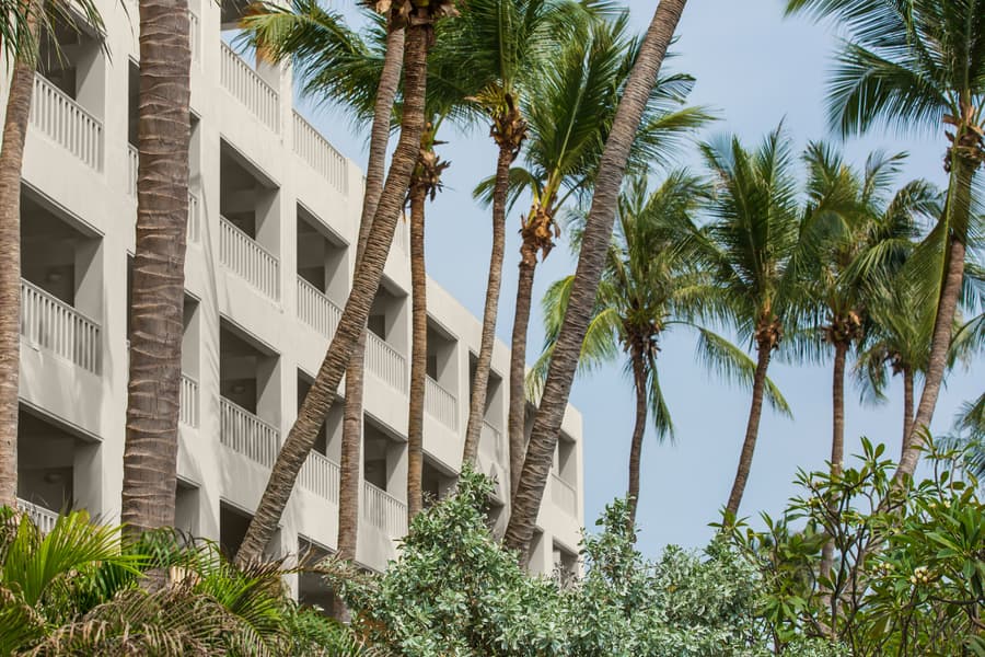 Dusit Thani Hua Hin