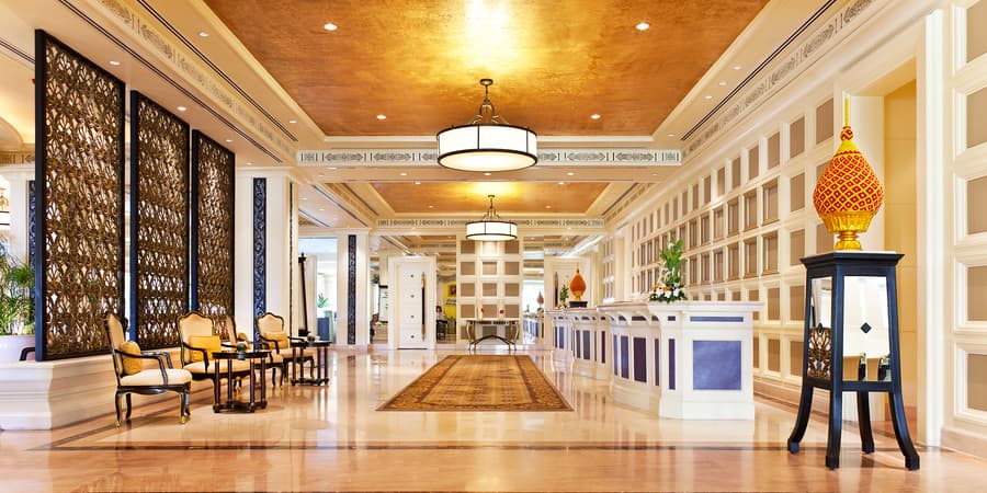 Dusit Thani Hua Hin