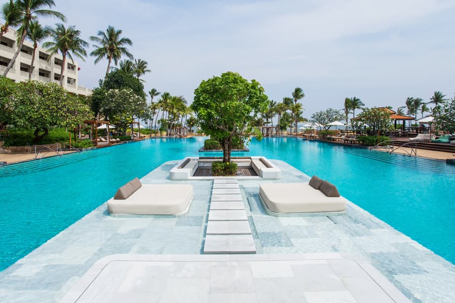 Dusit Thani Hua Hin