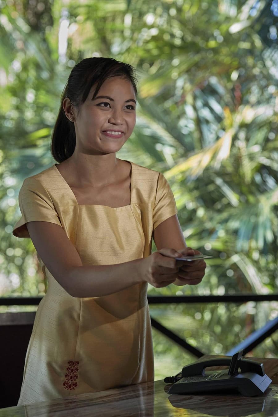 Mulu Marriott Resort & Spa