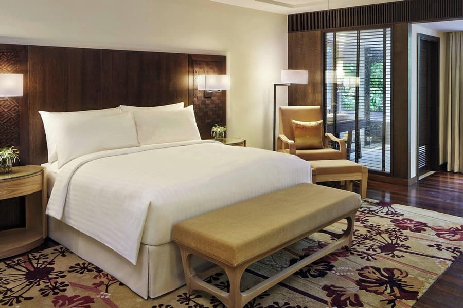 Mulu Marriott Resort & Spa