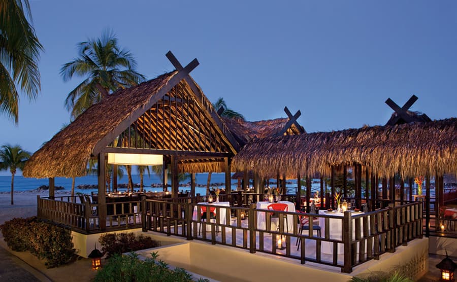Sunscape Curacao Resort Spa and Casino