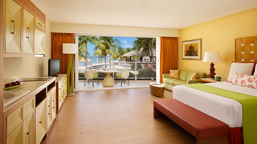 Sunscape Curacao Resort Spa and Casino