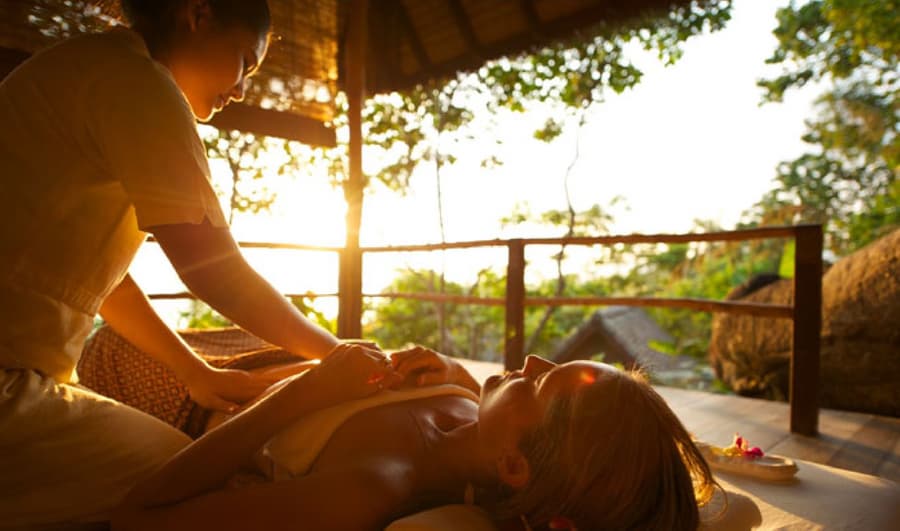 Kamalaya Koh Samui