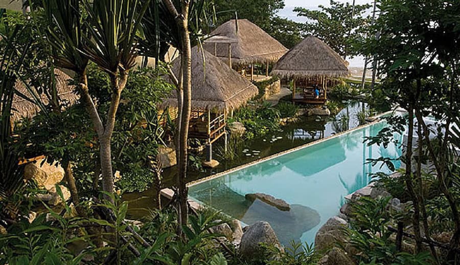 Kamalaya Koh Samui