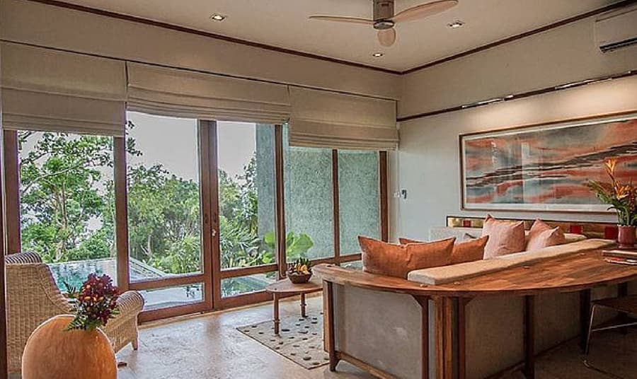 Kamalaya Koh Samui