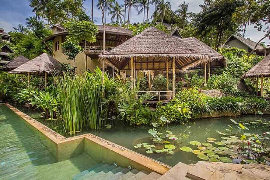 Kamalaya Koh Samui