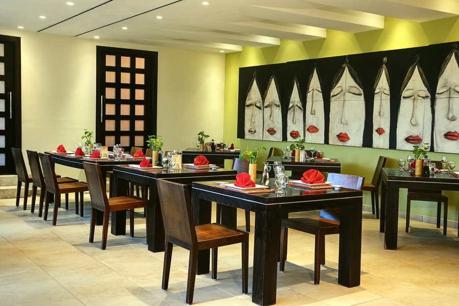 Barcelo Aruba