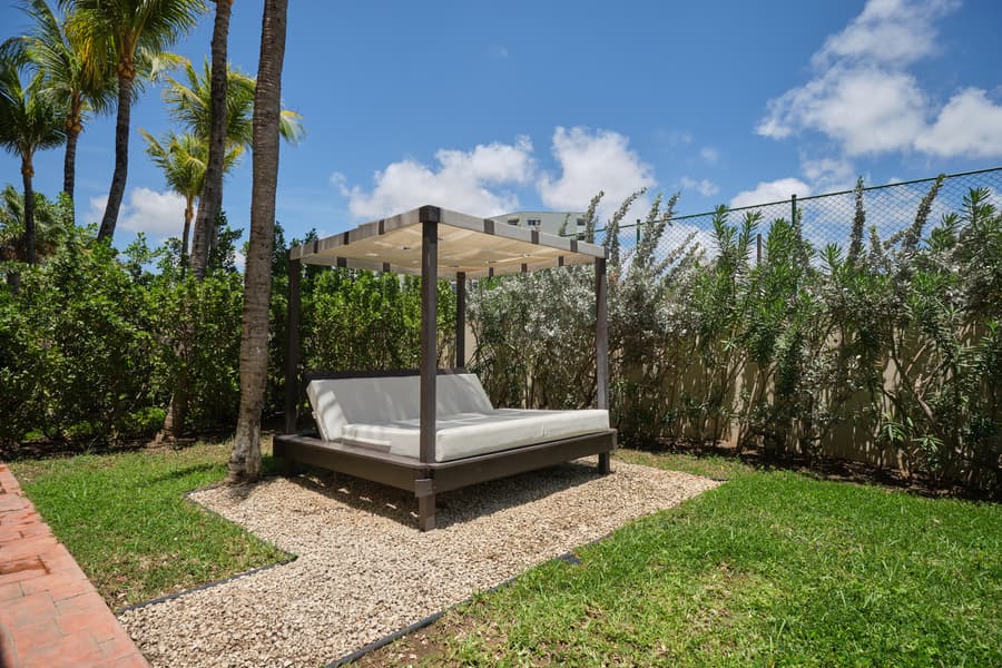 Barcelo Aruba
