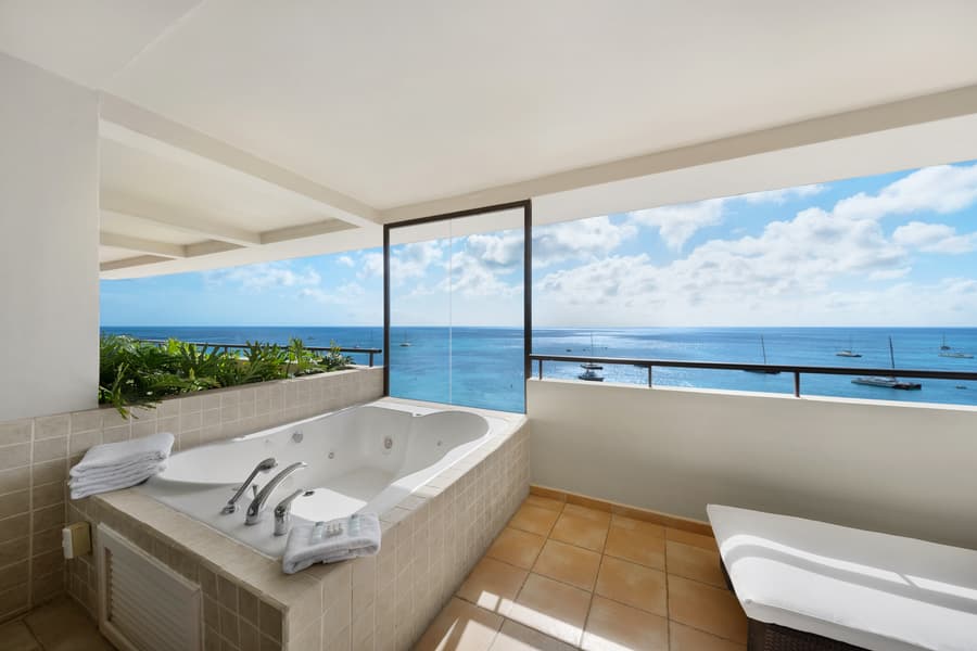 Barcelo Aruba