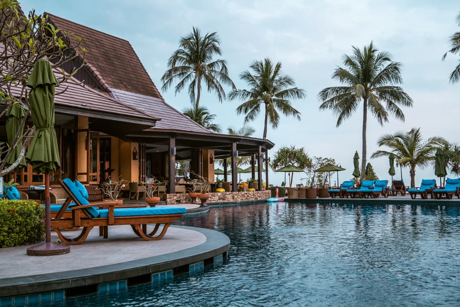 Bo Phut Resort & Spa