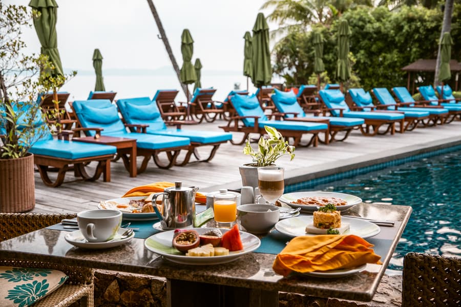 Bo Phut Resort & Spa