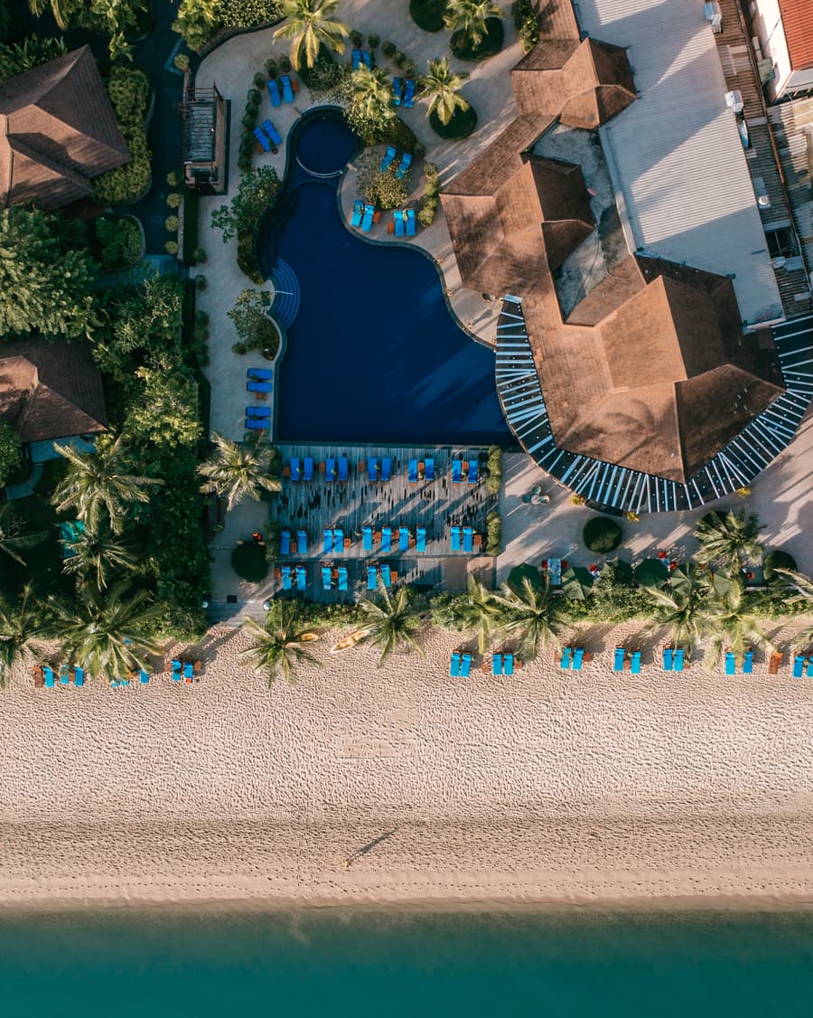 Bo Phut Resort & Spa