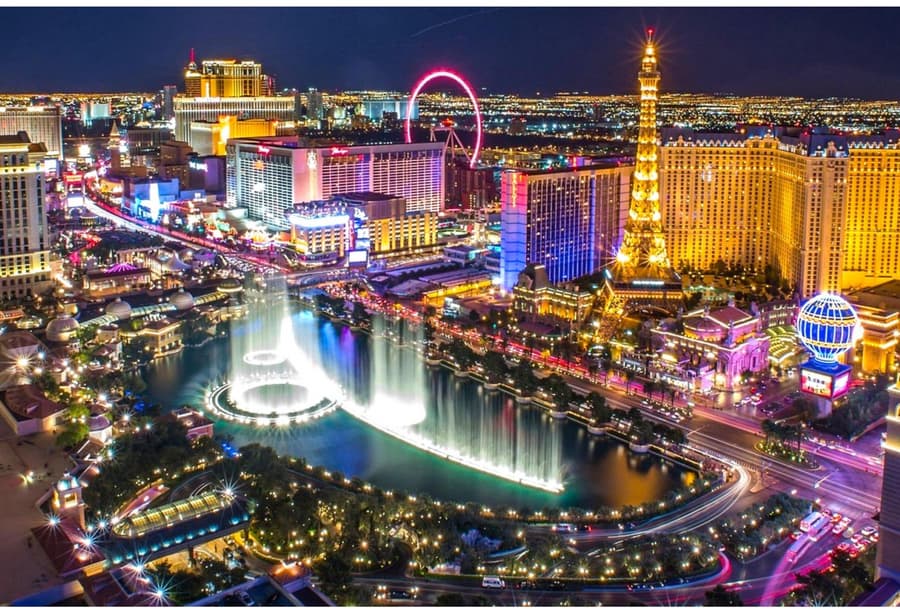 OYO Hotel and Casino Las Vegas