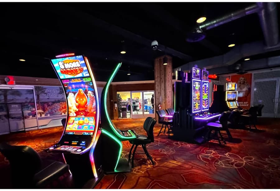 OYO Hotel and Casino Las Vegas