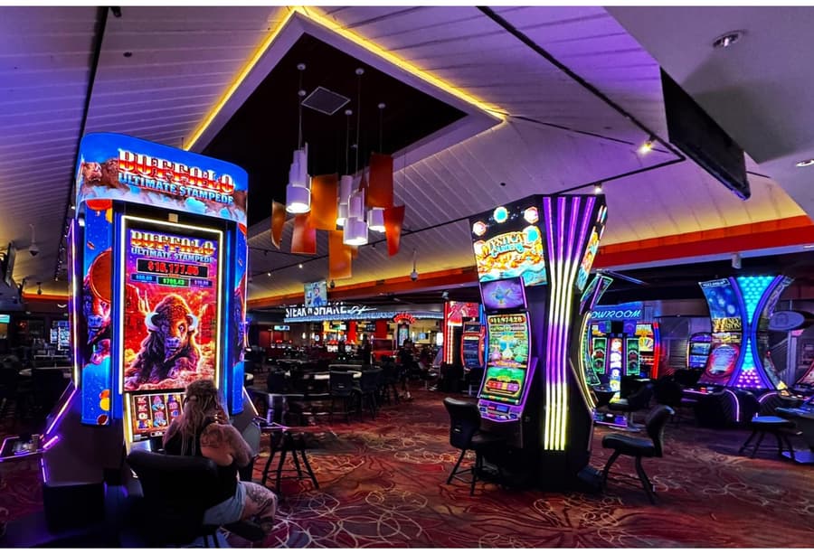 OYO Hotel and Casino Las Vegas