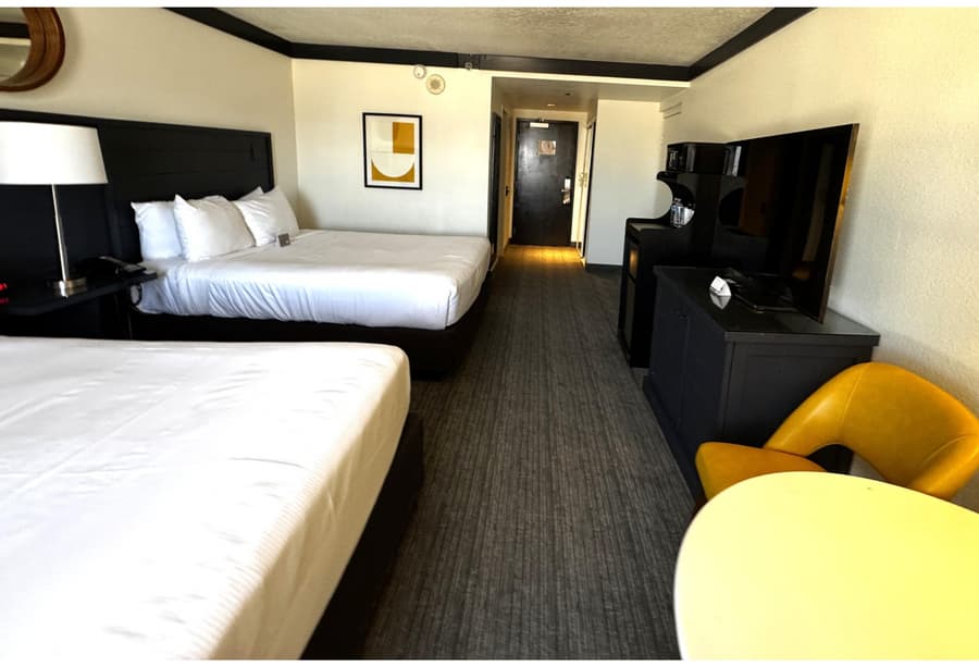 OYO Hotel and Casino Las Vegas