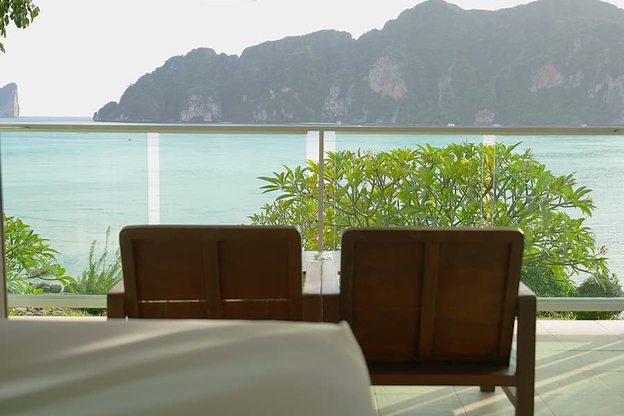 Phi Phi Bayview & Premier Resort
