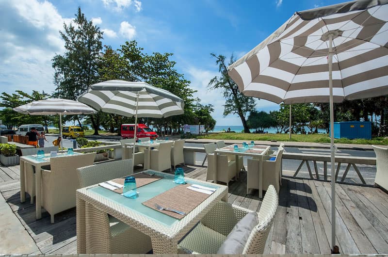 Ramada by Wyndham Phuket Southsea