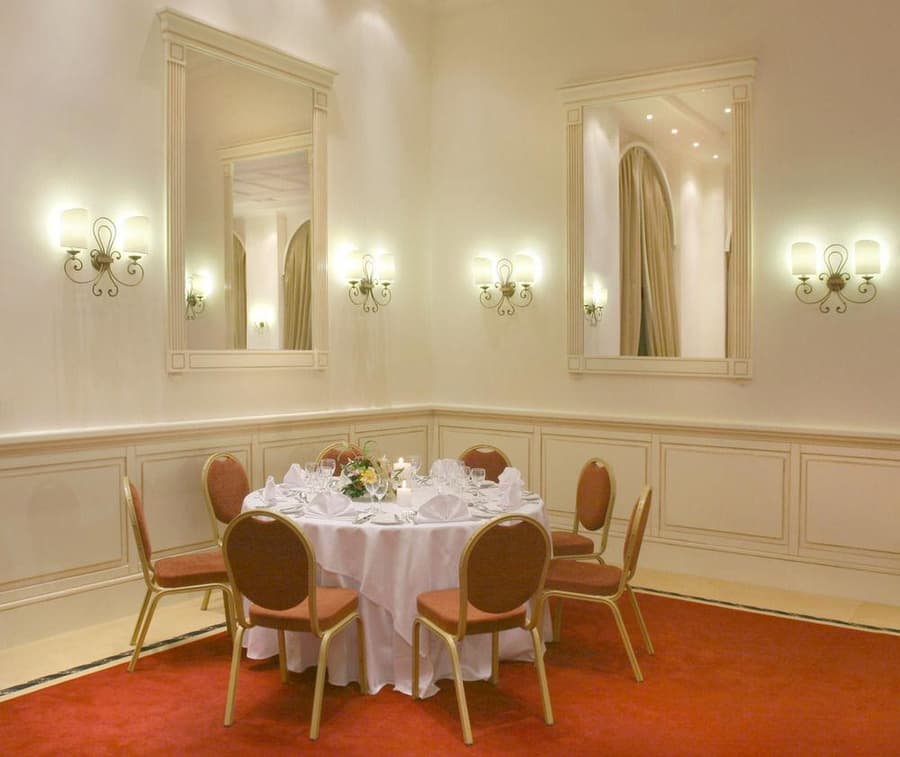 Volos Palace
