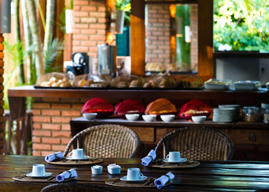 PortoBay Buzios Hotel