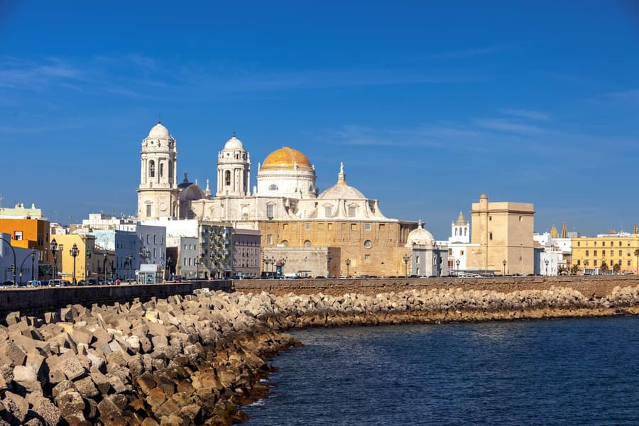 Occidental Cádiz