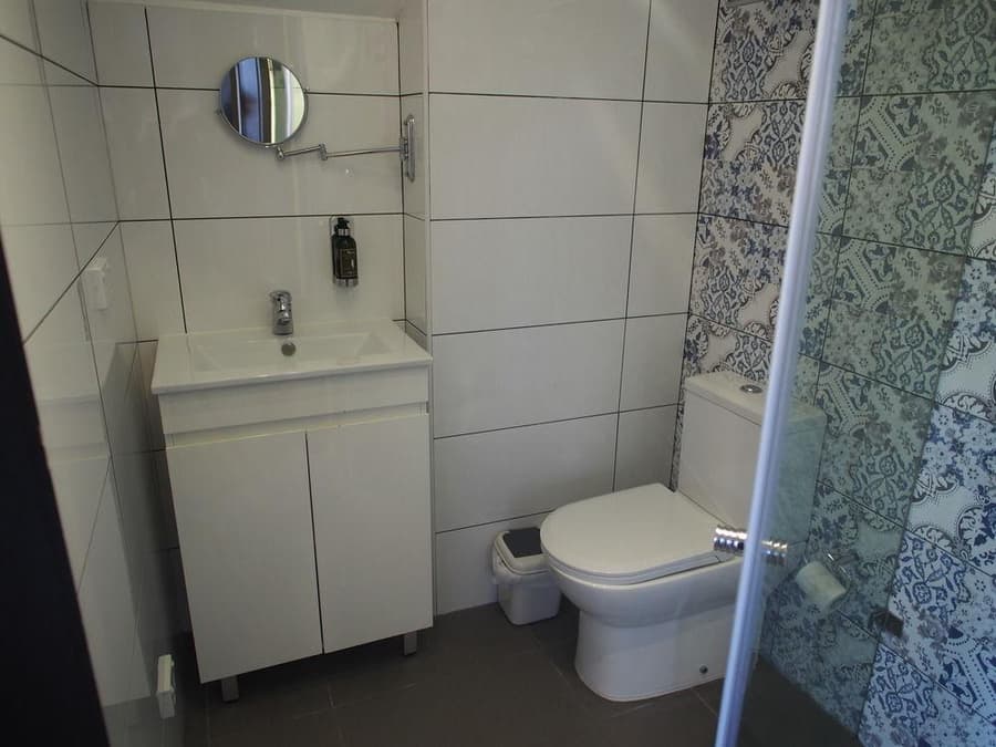 Glenferrie Lodge