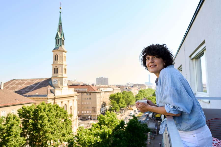 Henriette Stadthotel