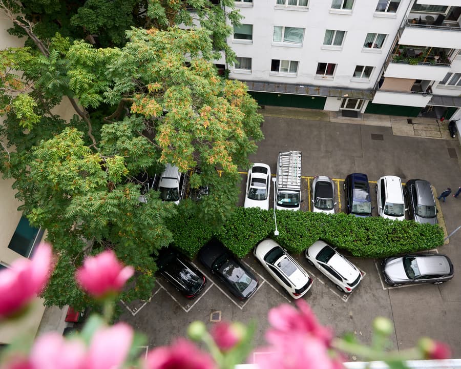 Henriette Stadthotel