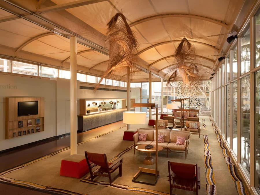 Sails in the Desert - A member of Pullman Hotels