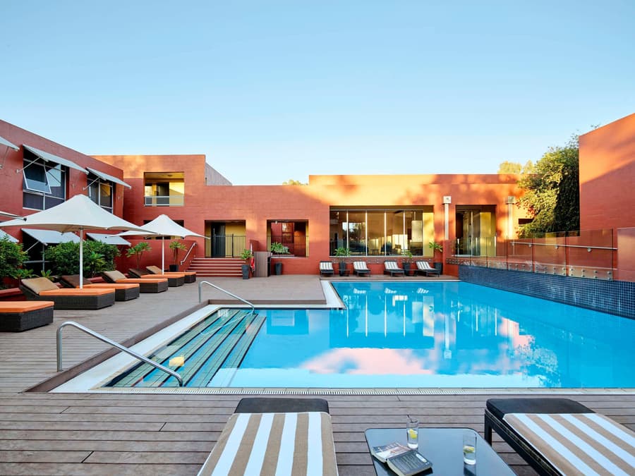 The Lost Camel Hotel by Voyages
